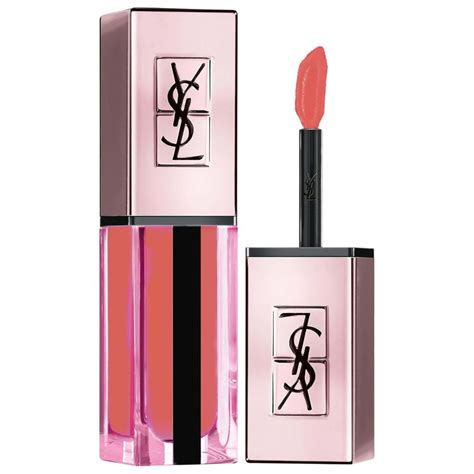 ysl water tint dupe|ysl water stain glow.